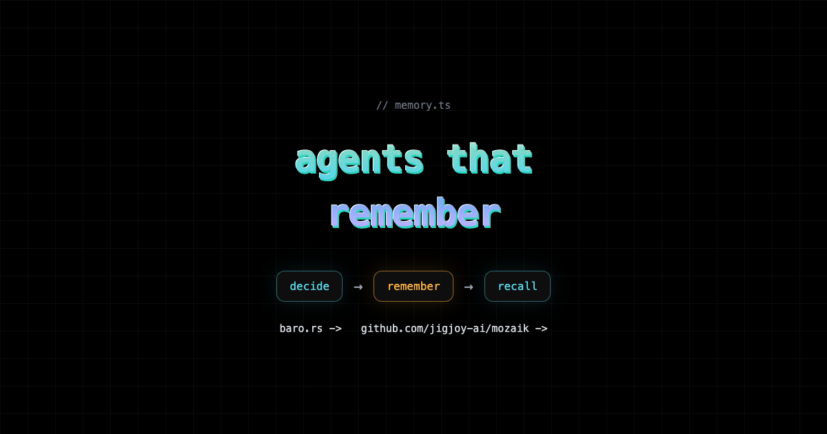 Agents That Remember: Shared Memory for Autonomous Agent Teams